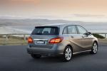 Mercedes-Benz B200 Urban Line 2015 года (AU)